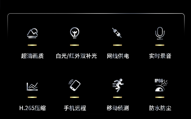 海康威視監(jiān)控?cái)z像頭