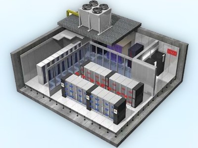 揭秘！機房建設節(jié)能改造的小方法【華思特】